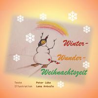 Produktbild: Winter-Wunder-Weihnachtszeit