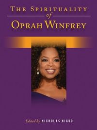 Produktbild: The Spirituality of Oprah Winfrey