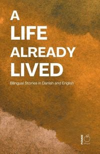 Produktbild: A Life Already Lived