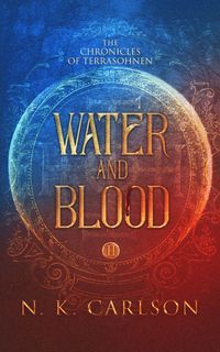 Produktbild: Water and Blood
