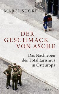 Produktbild: Der Geschmack von Asche