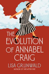 Produktbild: The Evolution of Annabel Craig