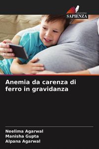 Produktbild: Anemia da carenza di ferro in gravidanza