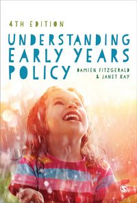 Produktbild: Understanding Early Years Policy