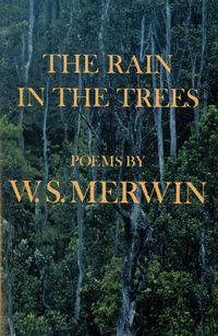 Produktbild: The Rain in the Trees