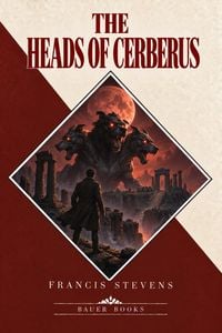 Produktbild: The Heads of Cerberus
