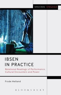Produktbild: Ibsen in Practice