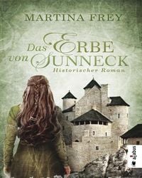 Produktbild: Das Erbe von Sunneck. Band 2