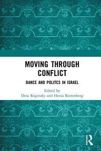 Produktbild: Moving through Conflict