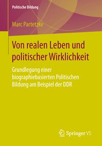 Produktbild: Von realen Leben und politischer Wirklichkeit
