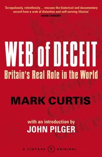 Produktbild: Web Of Deceit