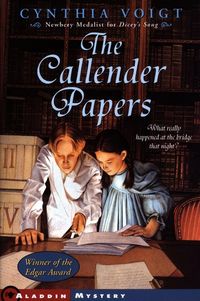 Produktbild: The Callender Papers