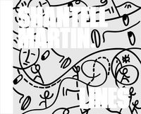 Produktbild: Shantell Martin: Lines
