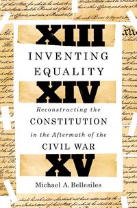 Produktbild: Inventing Equality