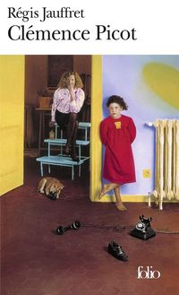 Produktbild: Clemence Picot