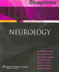 Produktbild: Blueprints Neurology