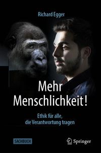 Produktbild: Mehr Menschlichkeit!