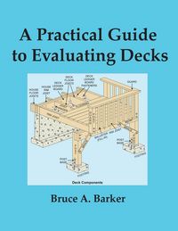 Produktbild: A Practical Guide to Evaluating Decks