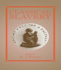 Produktbild: Classical Slavery