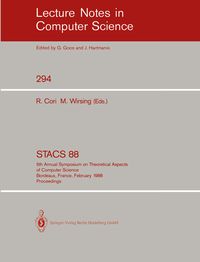 Produktbild: Stacs 88