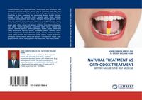 Produktbild: Natural Treatment Vs Orthodox Treatment
