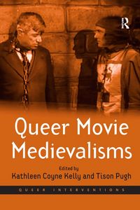 Produktbild: Queer Movie Medievalisms