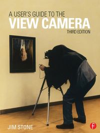Produktbild: A User's Guide to the View Camera
