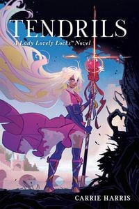 Produktbild: Tendrils