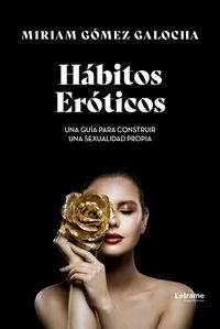 Produktbild: H&aacute;bitos er&oacute;ticos