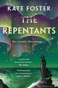 Produktbild: The Repentants