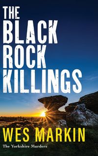Produktbild: The Black Rock Killings