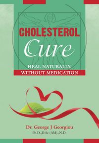 Produktbild: Cholesterol Cure
