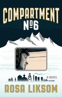 Produktbild: Compartment No. 6