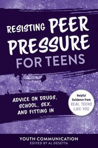 Produktbild: Resisting Peer Pressure for Teens