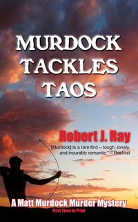 Produktbild: Murdock Tackles Taos