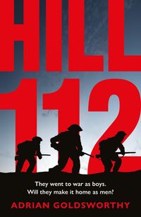 Produktbild: Hill 112