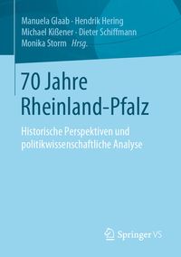 Bild vom Artikel 70 Jahre Rheinland-Pfalz vom Autor 