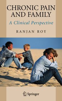 Produktbild: Chronic Pain and Family