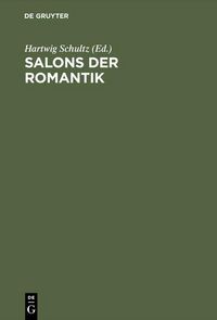 Produktbild: Salons der Romantik