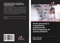 Produktbild: Tratti personali e competenze professionali dell'insegnante di scuola primaria