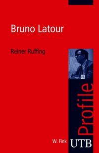 Produktbild: Bruno Latour