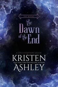 Produktbild: The Dawn of the End