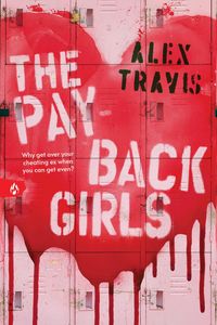 Produktbild: The Payback Girls