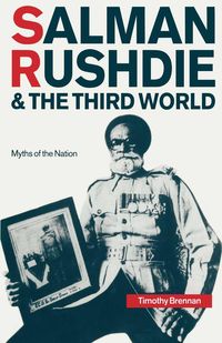 Produktbild: Salman Rushdie and the Third World