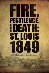 Produktbild: Fire, Pestilence, and Death