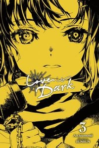 Produktbild: Love Is Dark, Vol. 3