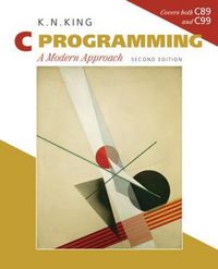 Produktbild: C Programming