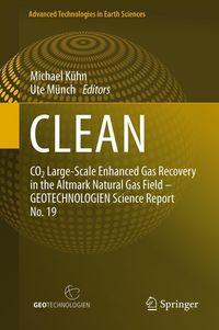 Produktbild: CLEAN