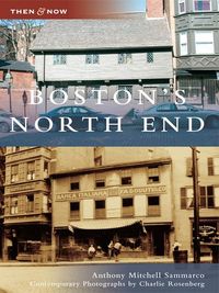 Produktbild: Boston's North End