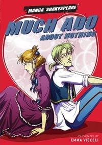 Produktbild: Much Ado About Nothing